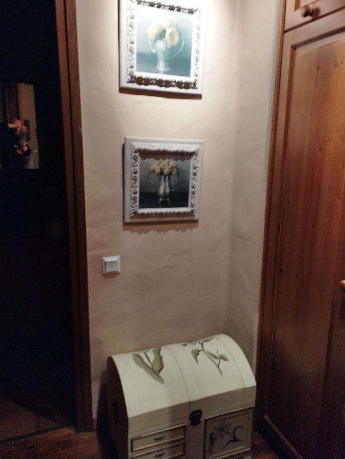 Esqui, Aigueestortes Y Boi-Tauell A Tus Pies En Ebrehogar Pla de l'Ermita Bagian luar foto