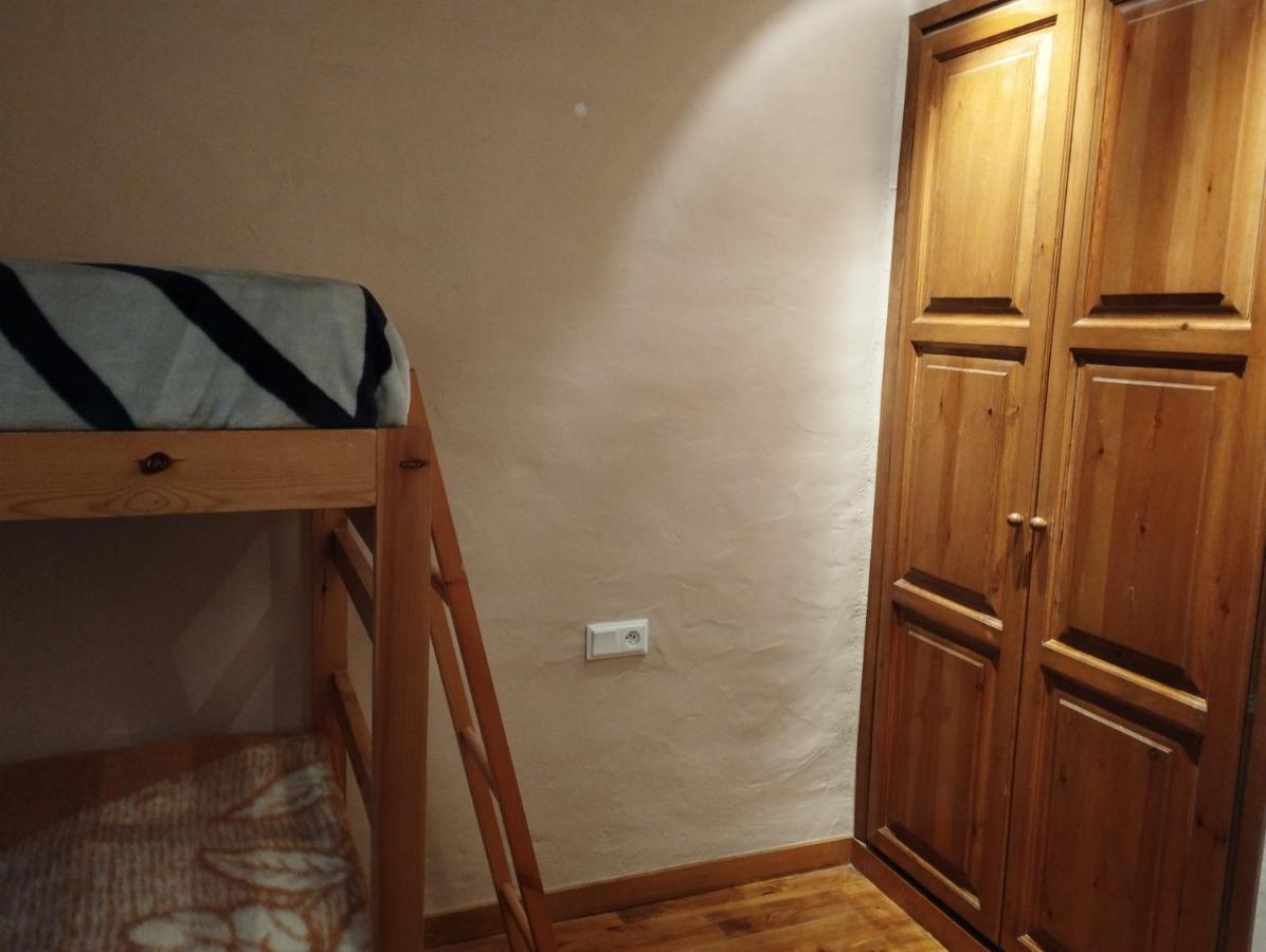 Esqui, Aigueestortes Y Boi-Tauell A Tus Pies En Ebrehogar Pla de l'Ermita Bagian luar foto