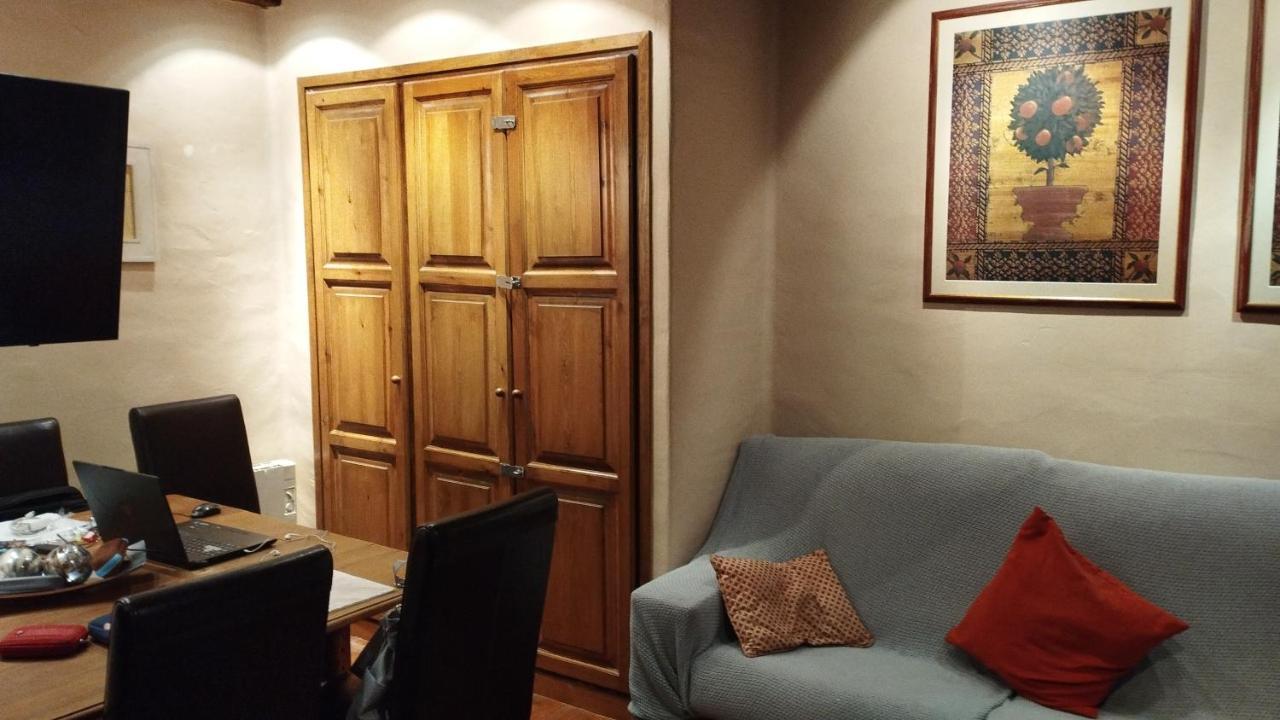 Esqui, Aigueestortes Y Boi-Tauell A Tus Pies En Ebrehogar Pla de l'Ermita Bagian luar foto