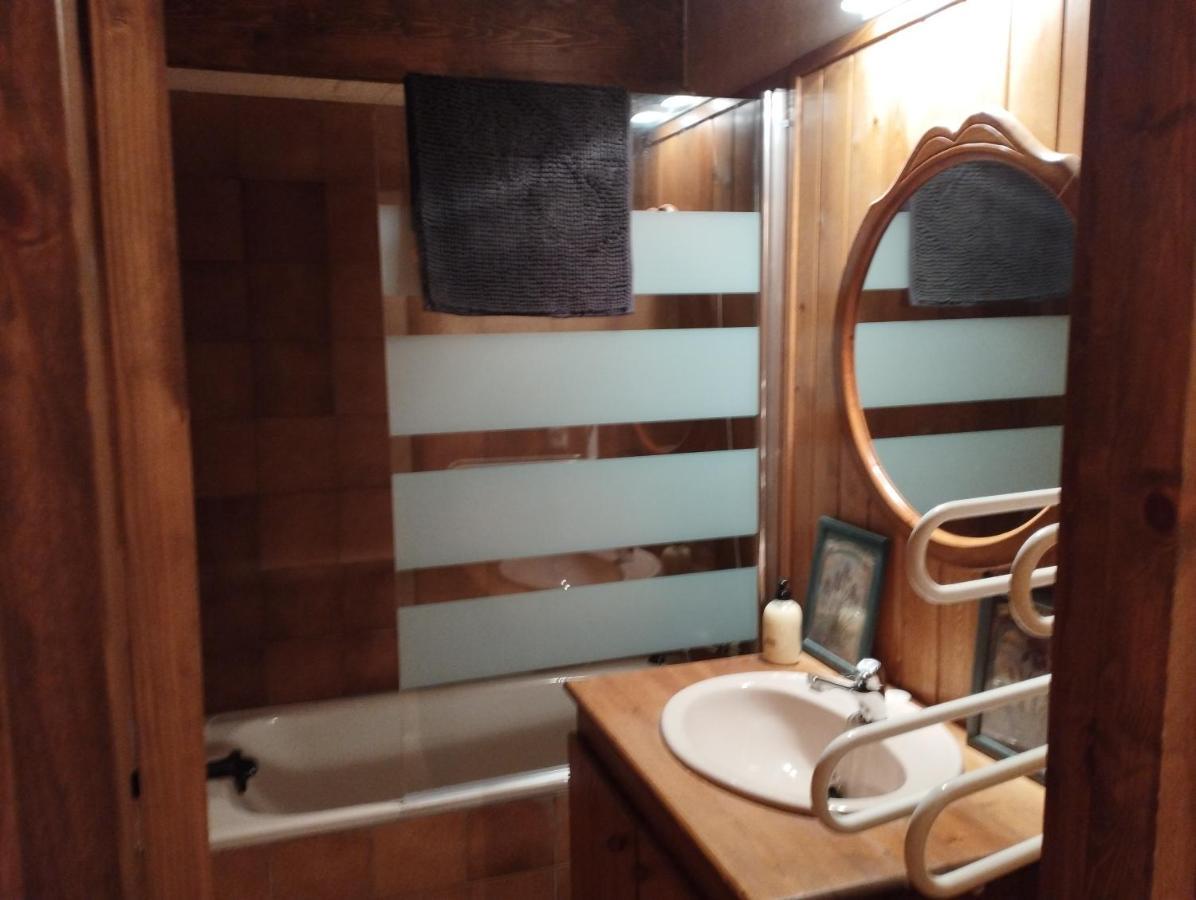 Esqui, Aigueestortes Y Boi-Tauell A Tus Pies En Ebrehogar Pla de l'Ermita Bagian luar foto